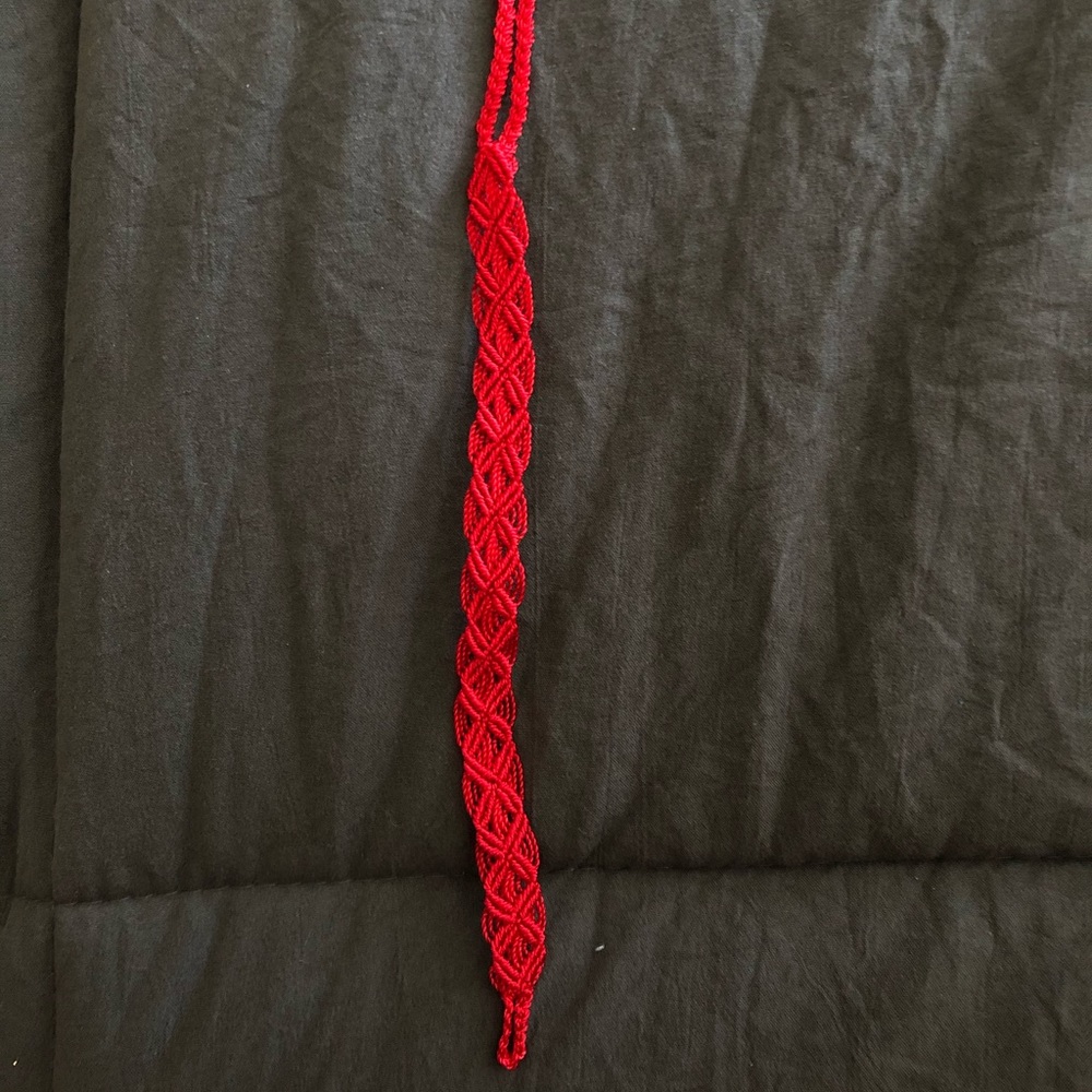 Unique anklets / bracelet